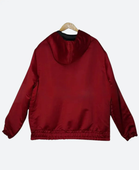 Eminem Houdini Red Jacket