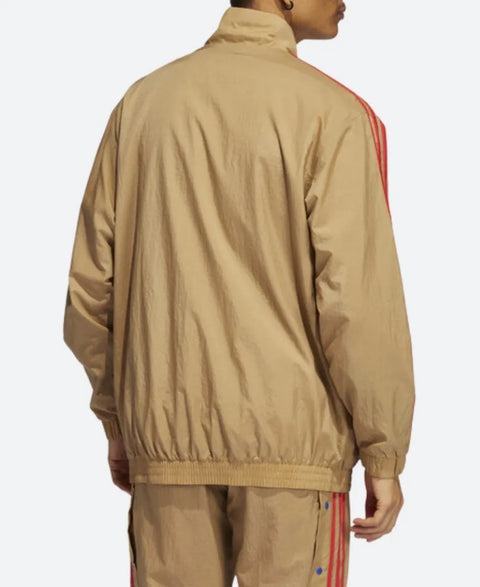 Eric Emanuel McDonald’s All American Ceremony Jacket