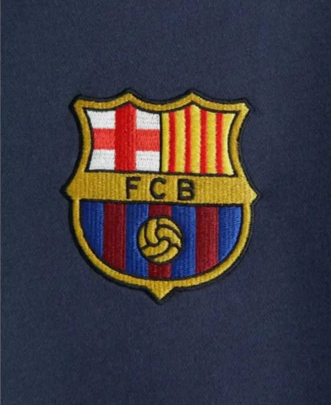 FC Barcelona Graphic Sweatshirt
