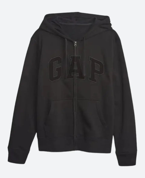 Gap Black Hoodie