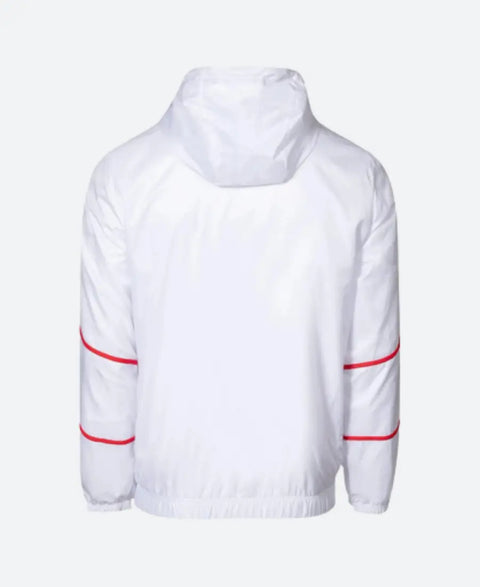 Girona FC Pre Match Jacket
