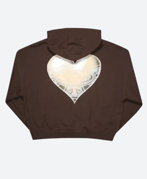 Iconaclub I love Speeding Tickets Hoodie
