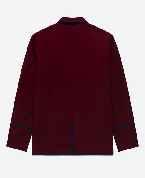 The Umbrella Academy Sparrow Academy Uniform Blazer