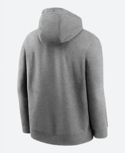 Kansas City Chiefs AFC Champions Hoodie