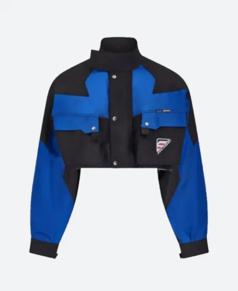 Kendrick Lamar Sports Jacket