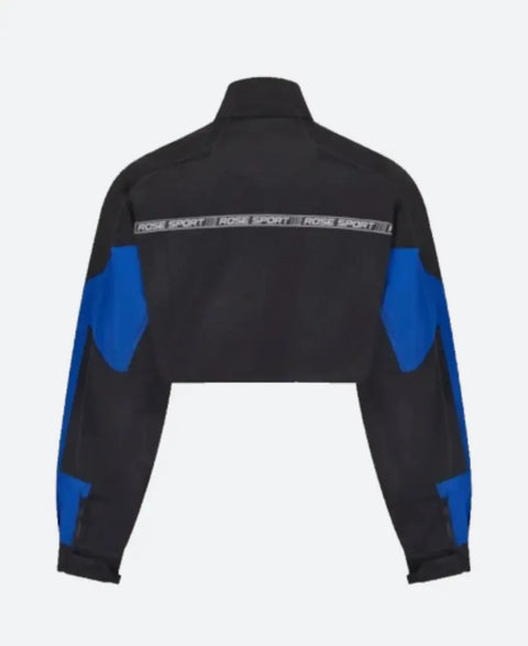 Kendrick Lamar Sports Jacket