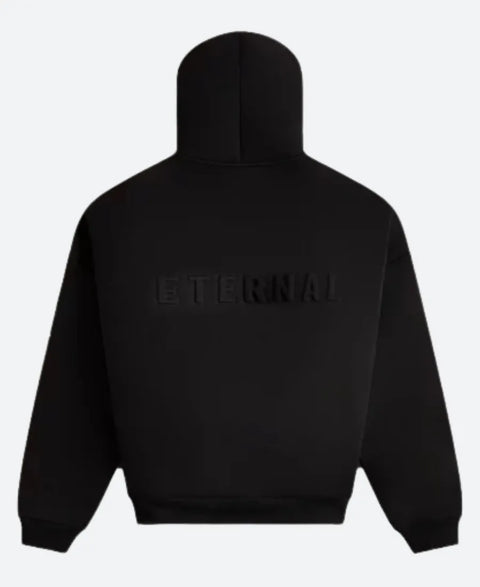 Kith X Fear of God Hoodie