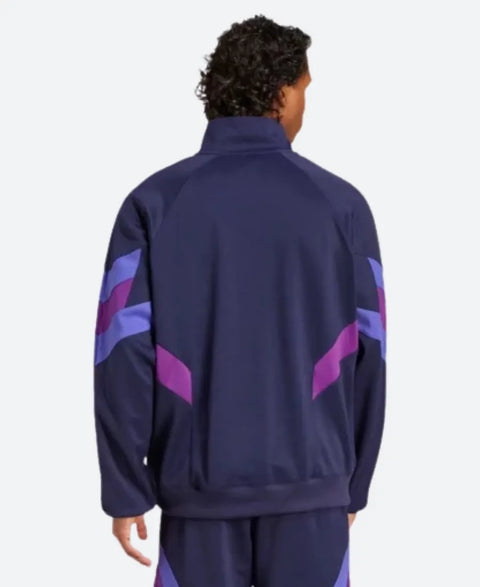 LA Galaxy 2025 Crew Sweatshirt