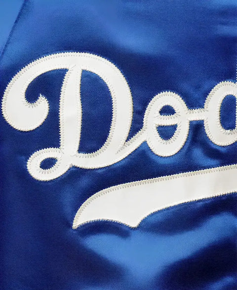 Sofia Carson La Dodgers Jacket