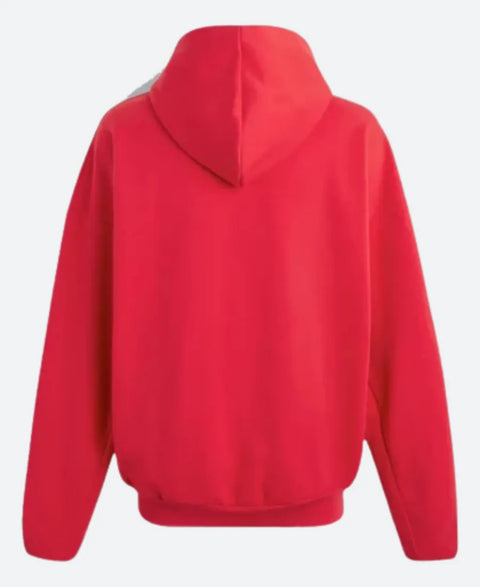 Manchester United Future Icons Hoodie