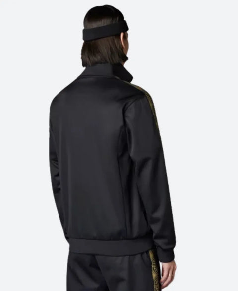 Mexico Gold Track Jacket