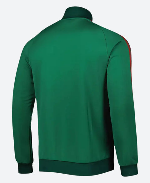 Mexico International Soccer Team Jacket