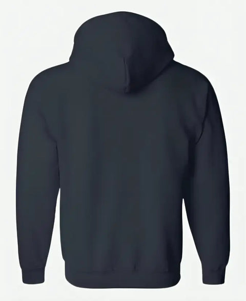 Stranger Things Eleven Blue Hoodie