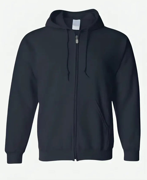 Stranger Things Eleven Blue Hoodie