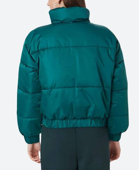 Umbrella Academy S04 Claire Puffer Jacket