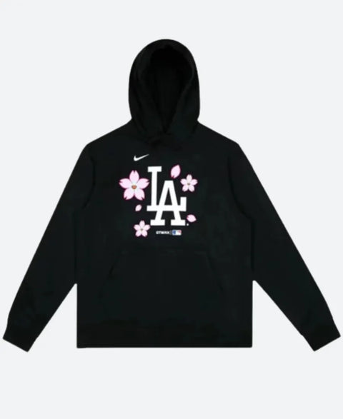 Takashi Murakami x LA Dodgers Hoodie