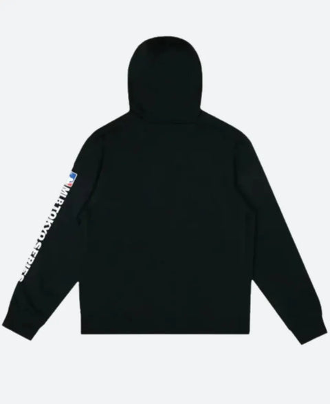 Takashi Murakami x LA Dodgers Hoodie