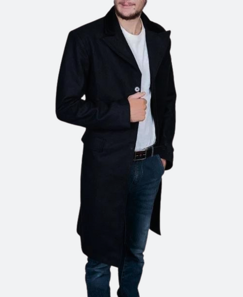 Thomas Shelby Peaky Blinders Coat