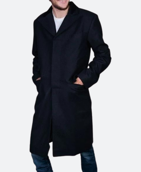 Thomas Shelby Peaky Blinders Coat