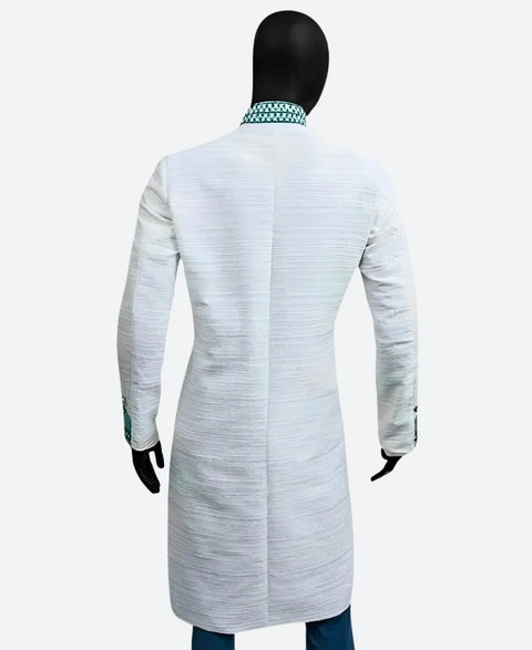 Umbrella Academy Klaus Hargreeves S02 Coat