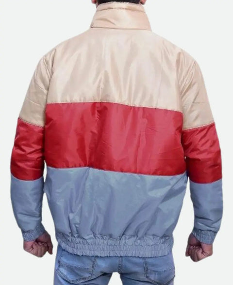 Asa Butterfield Otis Milburn Jacket