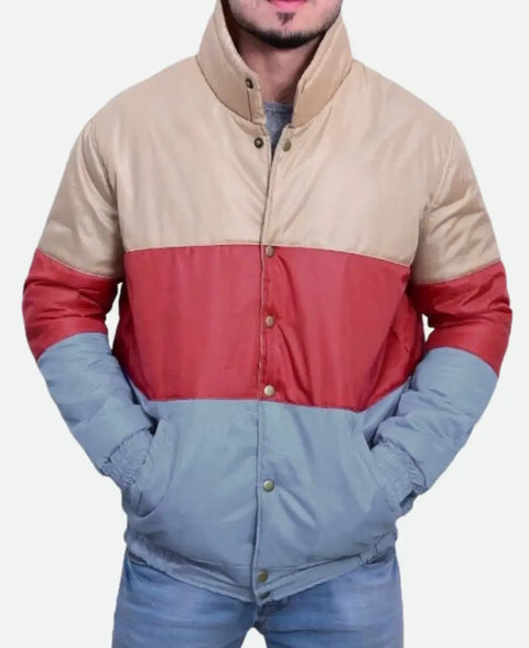 Asa Butterfield Otis Milburn Jacket