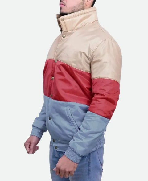 Asa Butterfield Otis Milburn Jacket