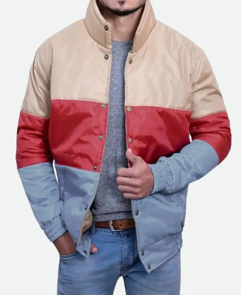 Asa Butterfield Otis Milburn Jacket