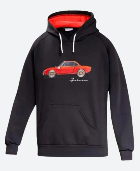 Sparco Hoodie