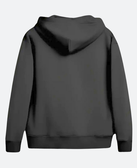 Spooky Scary Sunday Hoodie