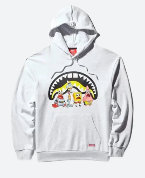 Sprayground SpongeBob Hoodie
