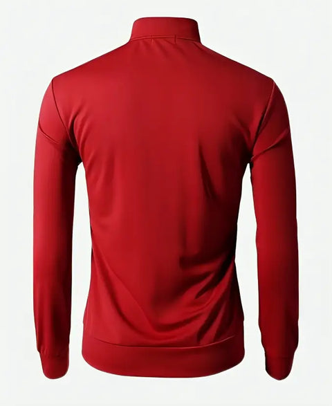 Stranger Things Max Mayfield Red Jacket