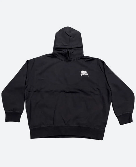 Stussy Angel Oversized Hoodie