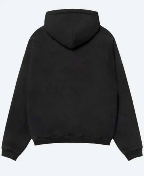Stussy STU Aplique Hoodie
