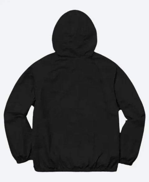 Supreme Raglan Jacket