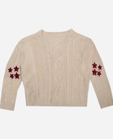 Taylor Swift Red Cardigan