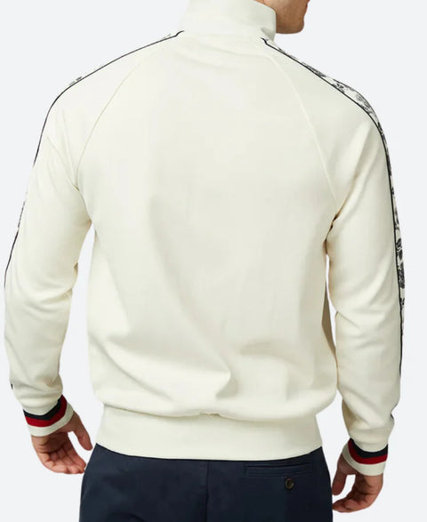 Team GB Olympic Track Jacket