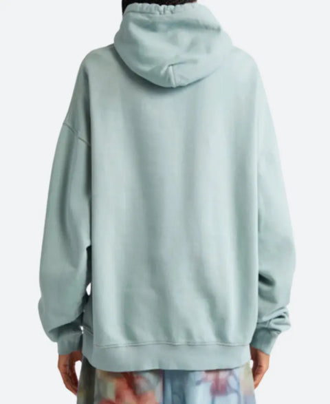 The Equalizer S05 Delilah Heart Hoodie
