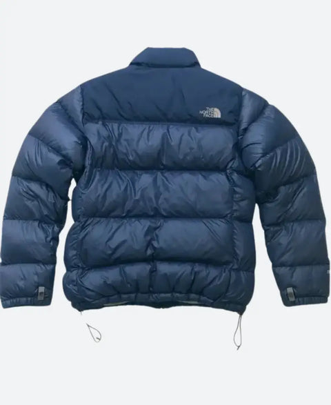 The North Face Nutpse Down Puffer Jacket