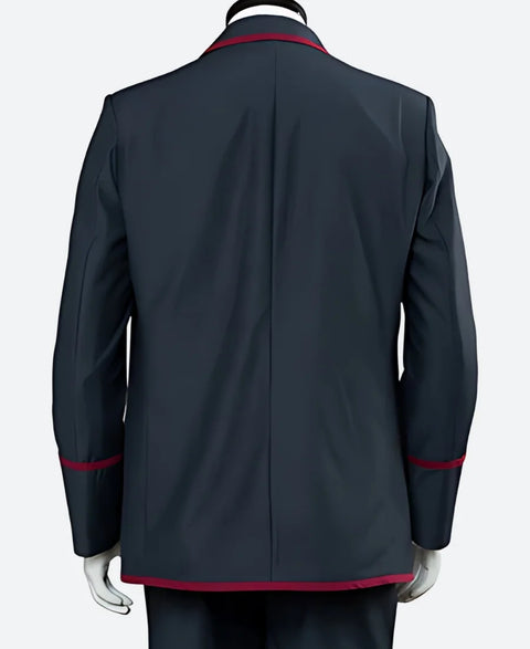 The Umbrella Academy Uniform Blazer