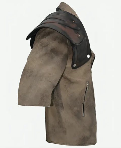 Tom Hardy Mad Max Fury Road Jacket