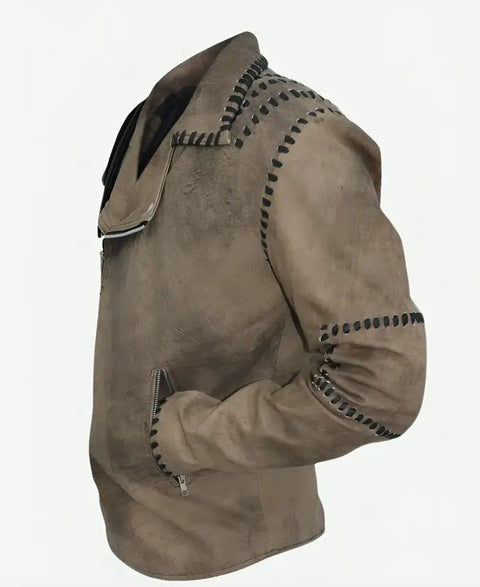Tom Hardy Mad Max Fury Road Jacket
