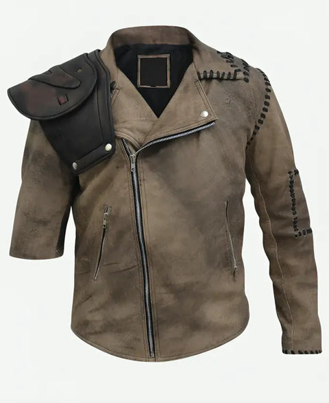 Tom Hardy Mad Max Fury Road Jacket