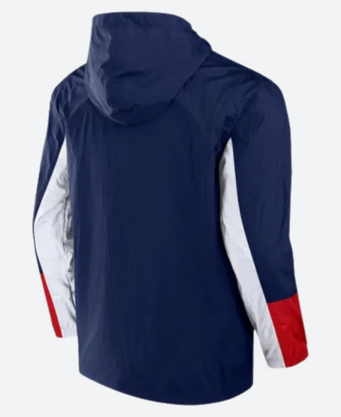 Team USA Hockey Jacket