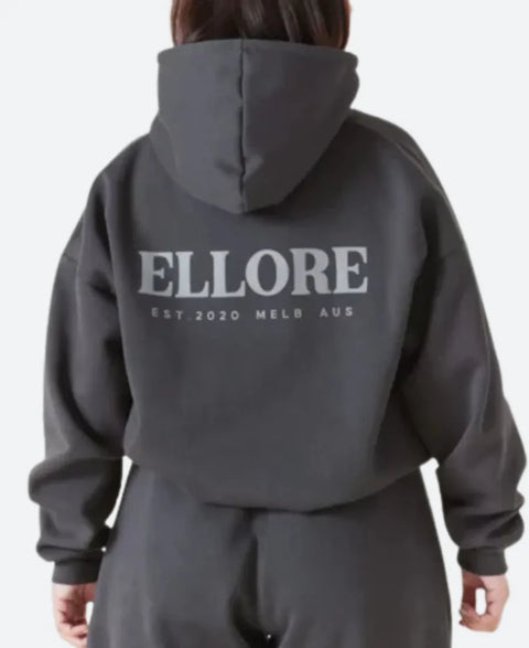 Unisex Ellore Hoodie
