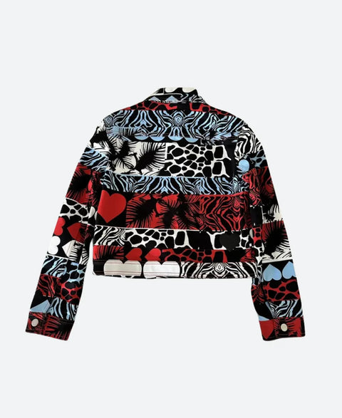 Wanda Sykes I’m An Entertainer Jacket