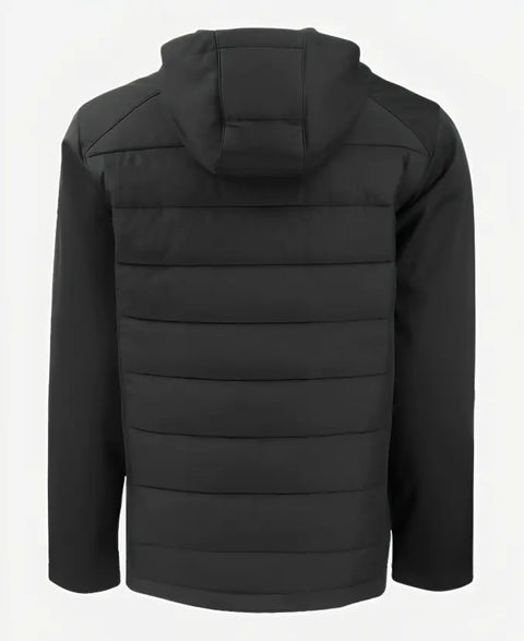 Washington Huskies Puffer Jacket