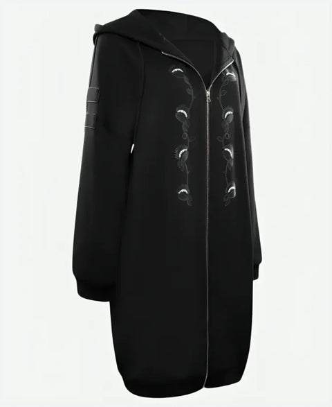 Wednesday Addams Jenna Ortega Hoodie