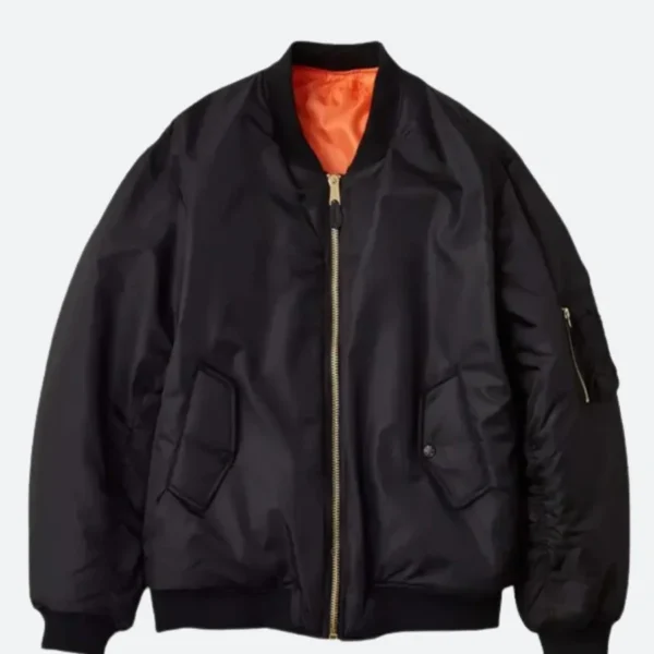 American Wrestler Sting AEW Dynamite 2023 Jacket