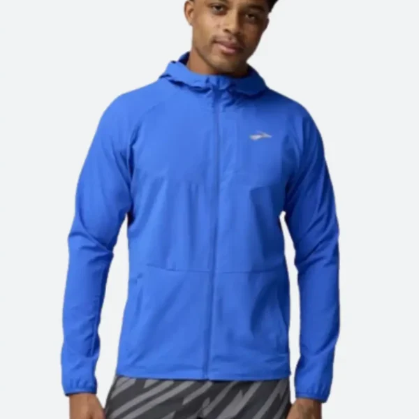 Brooks Canopy Jacket